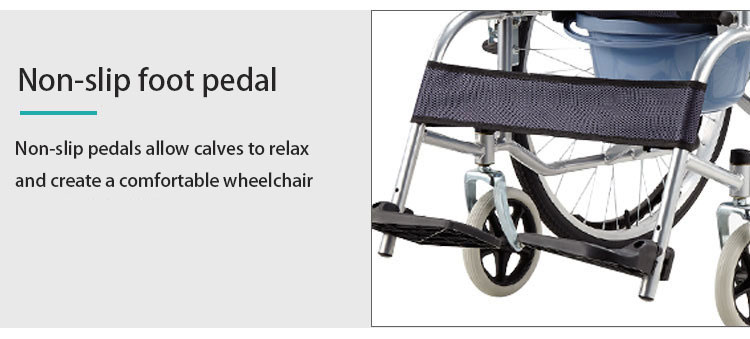 cadeira de rodas manual