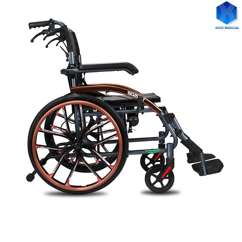 lightweight wheelchair for seniors