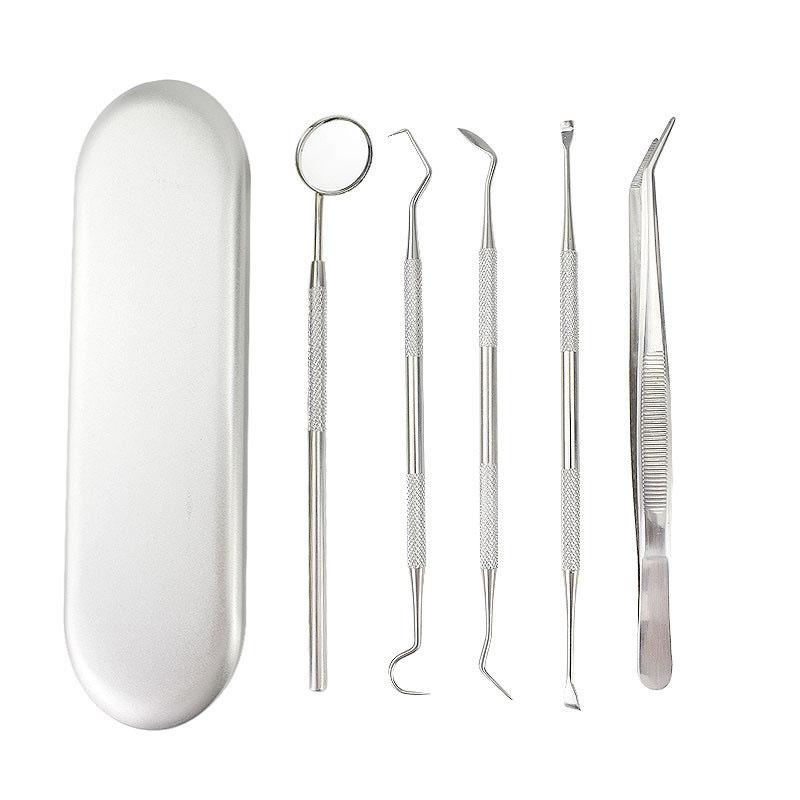 Dentist teeth care kits