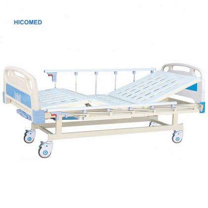 2 Crank Hospital Bed