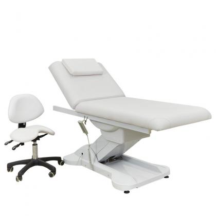 Hot sale electric massage bed