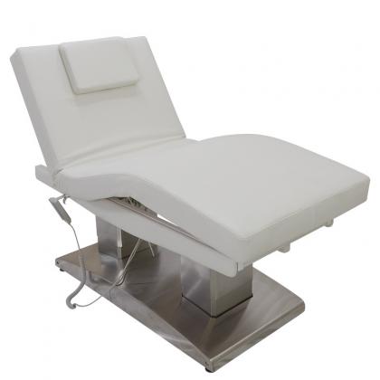 wide size electric massage bed