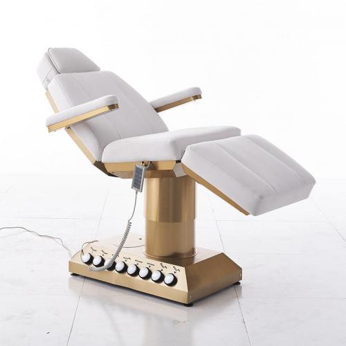 Electric Beauty Bed Massage Table