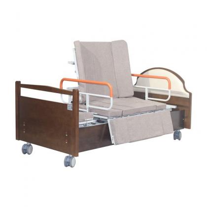 high quality rotating nursing bed