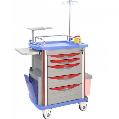 medical trolley