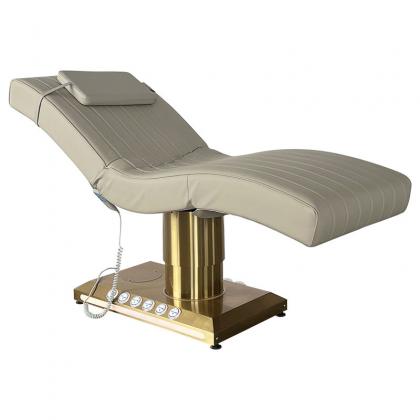 Luxury Electric Beauty Bed treatment table