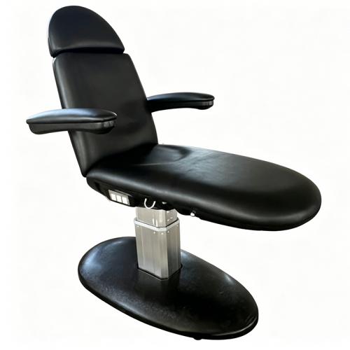 Electric Beauty Bed