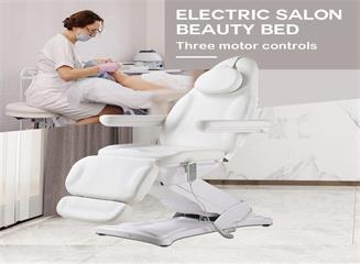 Considerações ao escolher um spa de beleza elétrico e cadeira de massagem
