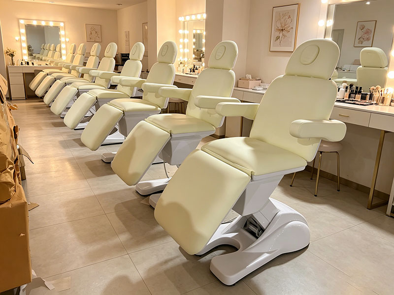 Delivering Perfection Across Borders – When Premium Design Meets Elegant Aesthetics